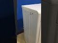 Видео - Стиральная машина Indesit EWSD51031