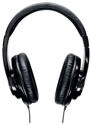 Наушники Shure SRH240 - фото 1