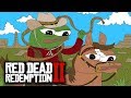 Видео - ВОТ ПОЧЕМУ RDR 2 - ШЕДЕВР