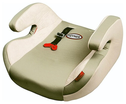 Автокресло группа 2/3 (15-36 кг) Heyner SafeUp XL Comfort - фото 1