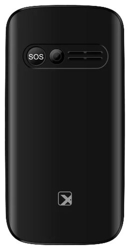 Телефон teXet TM-B227 - фото 2