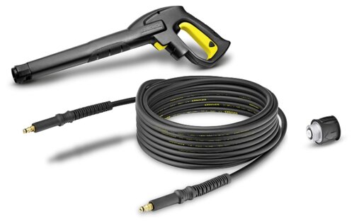 KARCHER Комплект со шлангом высокого давления HK 7.5 (2.643-910.0) - фото 1