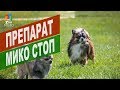 Видео - Препарат Мико стоп | Обзор препарата Мико стоп