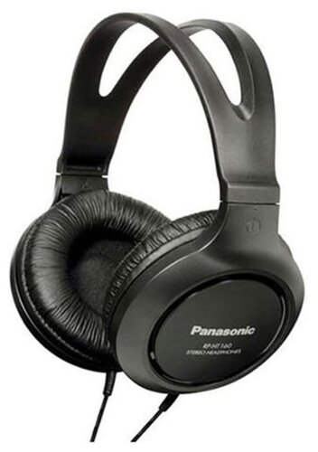 Наушники Panasonic RP-HT161 - фото 1