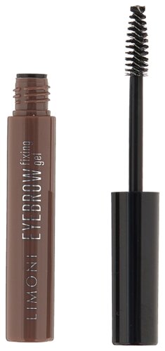Limoni гель для бровей Eyebrow Fixing Gel - фото 2
