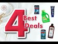 Видео - Walgreens Must DO Deals | Building Up Our Transactions | {4/3 - 4/9} | Shop with Sarah | 4/1