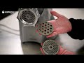 Видео - Product Review: Kenwood MG700 Meat Grinder