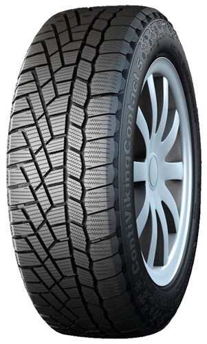 Автомобильная шина Continental ContiVikingContact 5 - фото 1