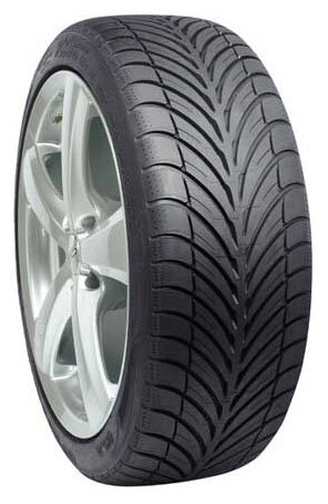 Автомобильная шина BFGoodrich g-Force Profiler - фото 1