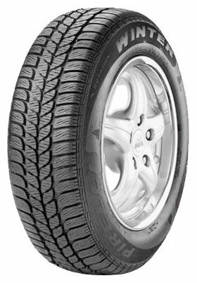 Автомобильная шина Pirelli Winter SnowControl - фото 1
