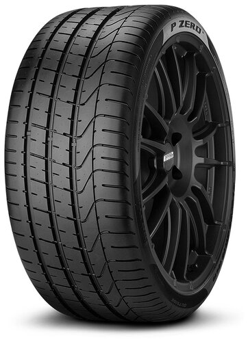 Pirelli P Zero летняя - фото 1