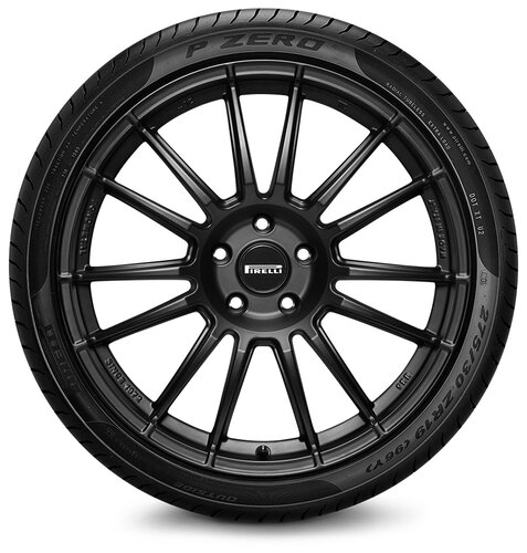 Pirelli P Zero летняя - фото 2