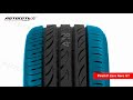 Видео - Обзор летней шины Pirelli P Zero Nero GT ● Автосеть ●