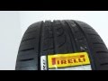 Видео - Pirelli P Zero Rosso Asimmetrico /// обзор