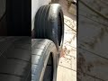 Видео - 2 летние шины Pirelli P Zero 255/40/20 с шумоизоляцией. Состояние на фото и видео. Цена за 1 шину.