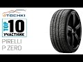 Видео - Летняя шина Pirelli P Zero на 4 точки. Шины и диски 4точки - Wheels &amp; Tyres