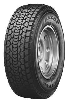 Автомобильная шина Dunlop Grandtrek SJ5 - фото 1