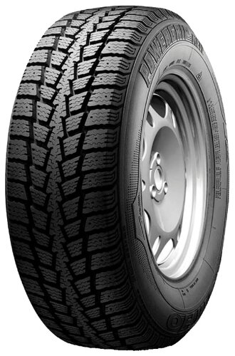 Автомобильная шина Kumho Power Grip KC11 - фото 2