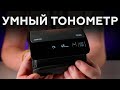 Видео - Умный тонометр Omron Evolv Hem-7600T-E