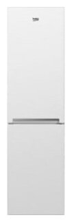 Холодильник Beko CSKW 335M20 W - фото 1