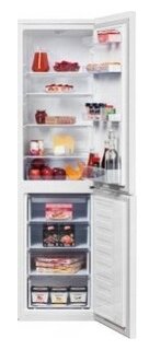 Холодильник Beko CSKW 335M20 W - фото 2