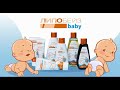 Видео - Липобейз Baby лучшая косметика для детей до года по версии SmartPharma Awards 2020