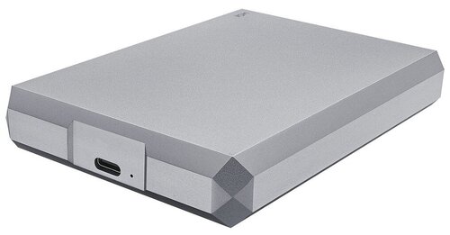 Внешний HDD Lacie Mobile Drive - фото 3