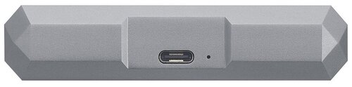 Внешний HDD Lacie Mobile Drive - фото 4