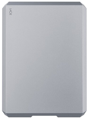 Внешний HDD Lacie Mobile Drive - фото 5