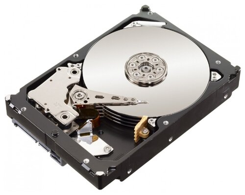 Внешний HDD Lacie Mobile Drive - фото 1