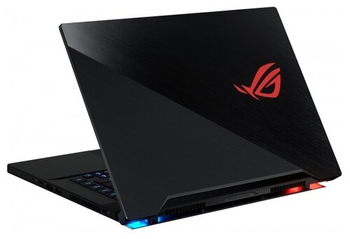 Ноутбук ASUS ROG Zephyrus S GX502 - фото 5