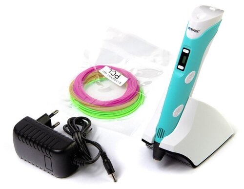 3D-ручка MyRiwell RP200B - фото 3