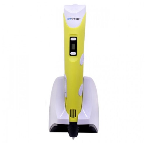 3D-ручка MyRiwell RP200B - фото 4