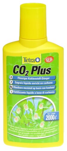 Tetra CO2 Plus удобрение для растений - фото 5