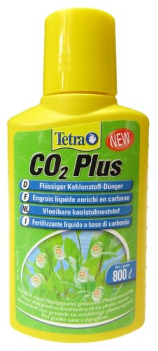 Tetra CO2 Plus удобрение для растений - фото 2