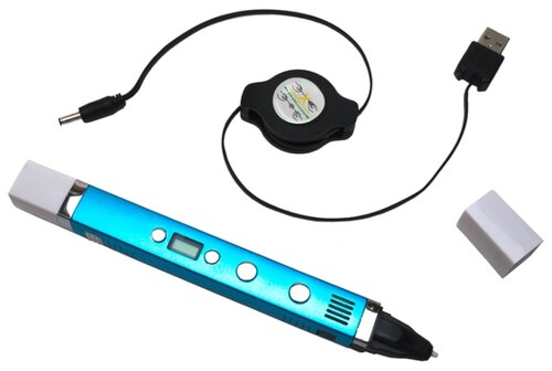 3D-ручка MyRiwell RP-100C - фото 4