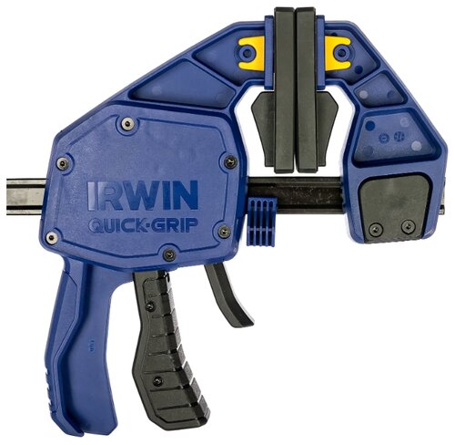 Струбцина Irwin Quick Grip XP 10505944 - фото 3