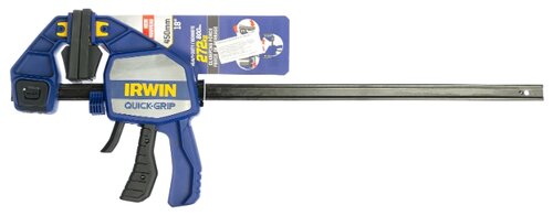 Струбцина Irwin Quick Grip XP 10505944 - фото 1