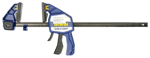 Струбцина Irwin Quick Grip XP 10505944 - фото 2