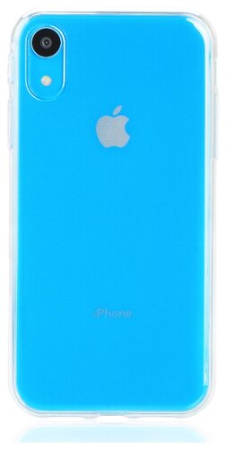 Чехол Gurdini Ultra Twin для Apple iPhone Xr - фото 3