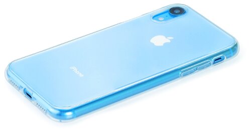 Чехол Gurdini Ultra Twin для Apple iPhone Xr - фото 4