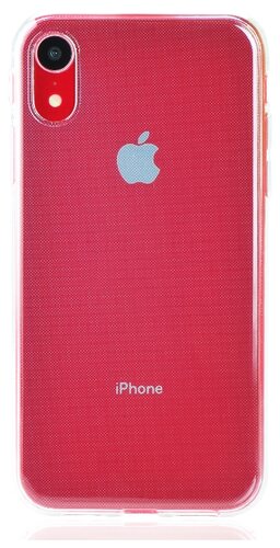 Чехол Gurdini Ultra Twin для Apple iPhone Xr - фото 1
