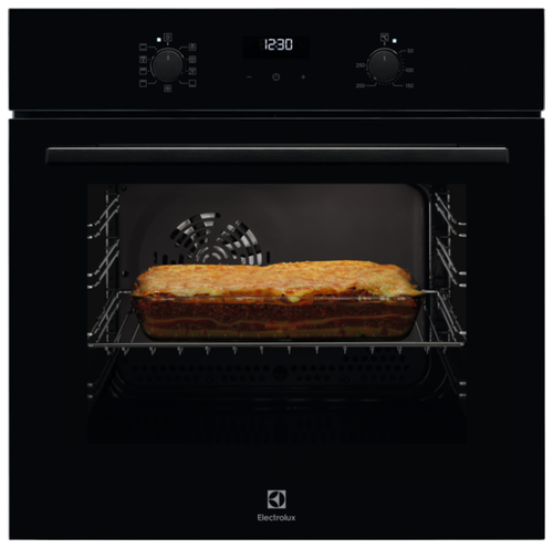 Духовой шкаф Electrolux OEF5C50Z - фото 1