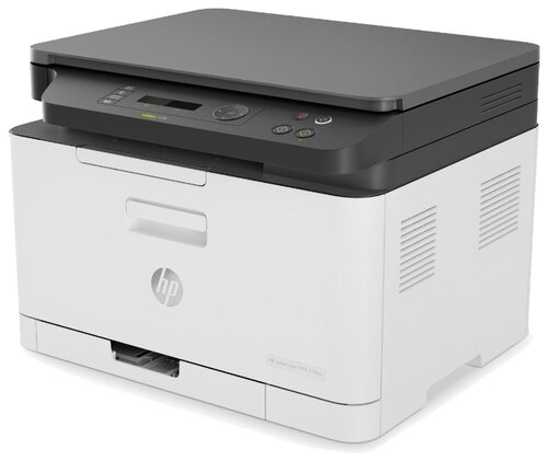 МФУ HP Color Laser MFP 178nw - фото 3