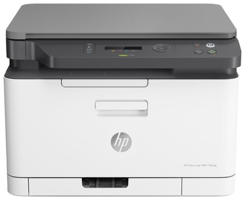 МФУ HP Color Laser MFP 178nw - фото 1