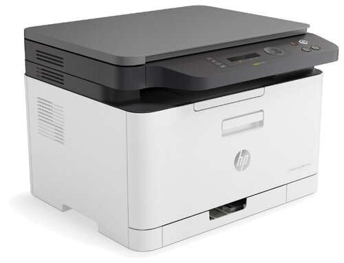 МФУ HP Color Laser MFP 178nw - фото 2