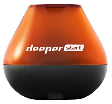 Эхолот Deeper Start - фото 1