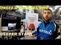 Видео - Выставка охота и рыбалка 2018 Эхолот Deeper Start