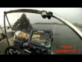 Видео - Обзор и сравнение эхолота Deeper Smart Fishfinder.