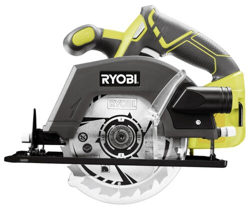 Набор аккумуляторного электроинструмента, кол-во: 4 шт. RYOBI R18CK4-252S - фото 3